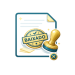 Baixa da empresa